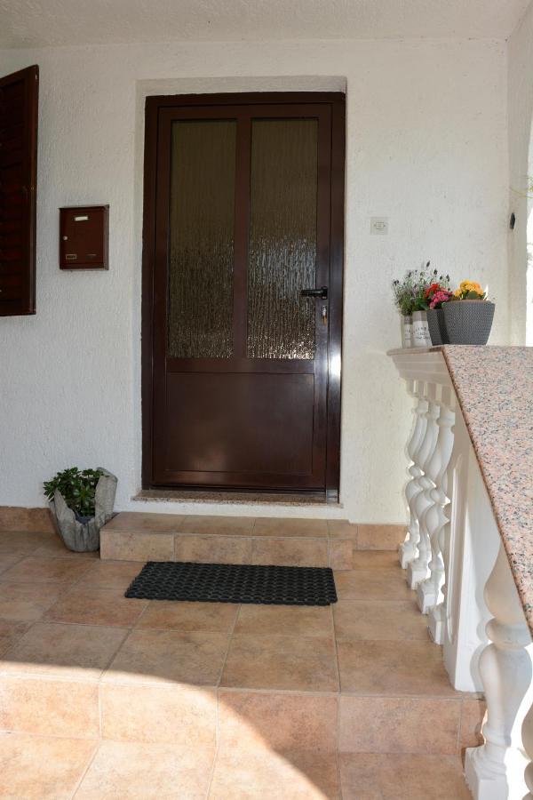 Apartment Ivana Senj  Exterior foto